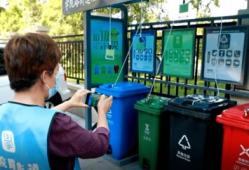 垃圾分类视频,视频解析与实操技巧